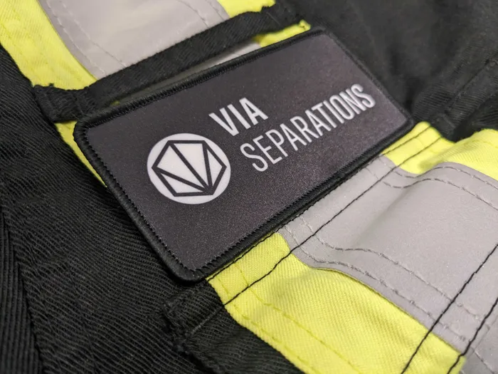 CustomPatchFactory.Com - Embroidered Patches