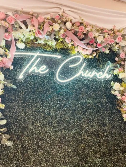 CustomPatchFactory.Com - Custom Neon Sign