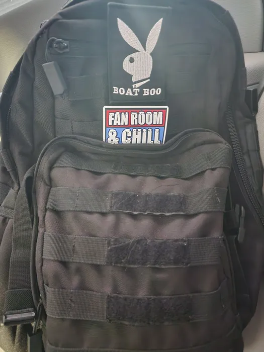 CustomPatchFactory.Com - PVC Patches