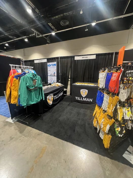 CustomPatchFactory.Com - Custom Rectangle Table Covers