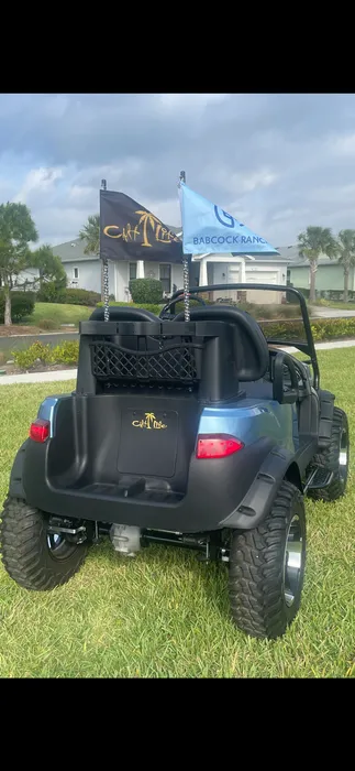 CustomPatchFactory.Com - Rectangle Flag