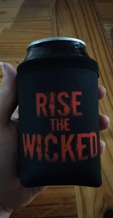 CustomPatchFactory.Com - Full Color Collapsible