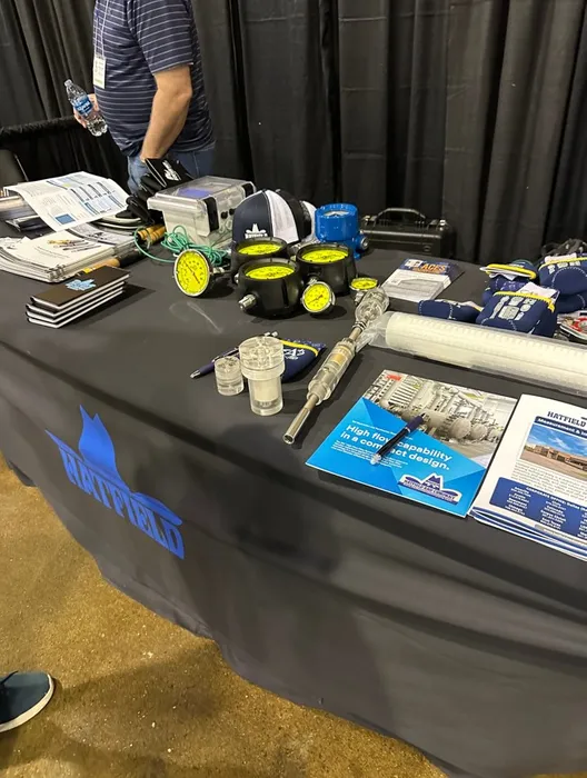 CustomPatchFactory.Com - Custom Rectangle Table Covers