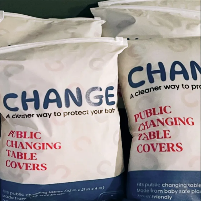 CustomPatchFactory.Com - Zipper Frosted Bag