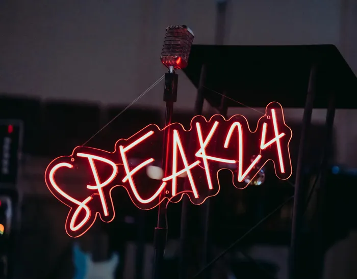 CustomPatchFactory.Com - Custom Neon Sign