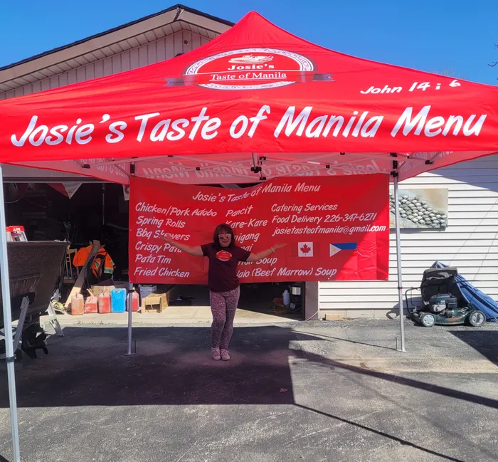 CustomPatchFactory.Com - Canopy Tents