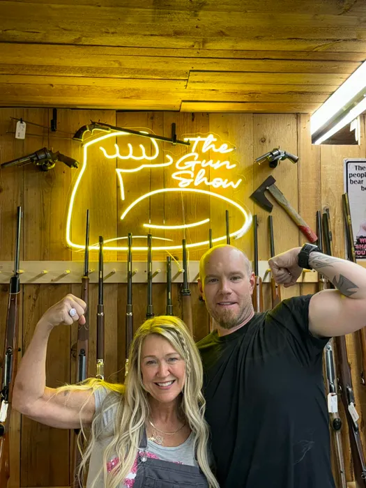 CustomPatchFactory.Com - Artwork Neon Sign