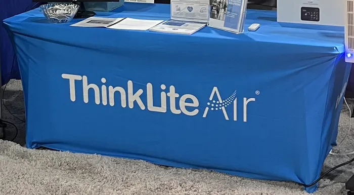 CustomPatchFactory.Com - Custom Rectangle Table Covers