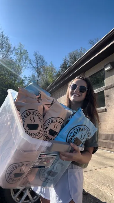 CustomPatchFactory.Com - Custom Poly Mailer