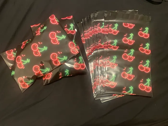 CustomPatchFactory.Com - Custom Poly Mailer