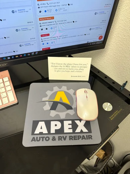 CustomPatchFactory.Com - Custom Square Mouse Pad