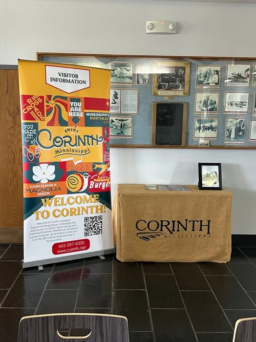 CustomPatchFactory.Com - Roll Up Banner Stands