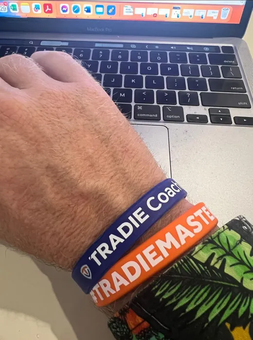 CustomPatchFactory.Com - Printed Wristbands