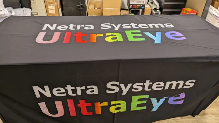 CustomPatchFactory.Com - Custom Rectangle Table Covers