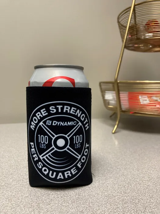 CustomPatchFactory.Com - Full Color Collapsible