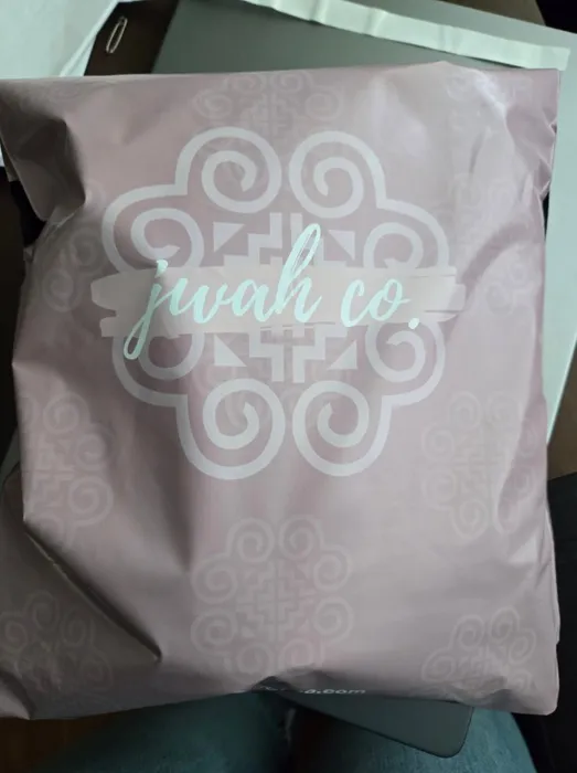 CustomPatchFactory.Com - Eco-friendly Plastic To Go Bag