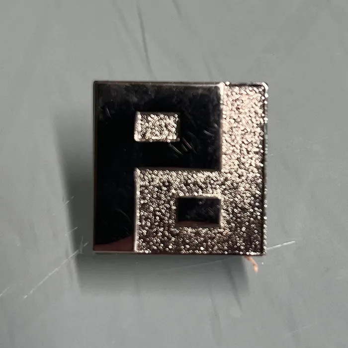 CustomPatchFactory.Com - Die Struck Pin