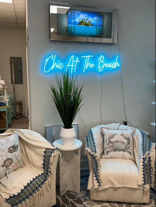 CustomPatchFactory.Com - Custom Neon Sign