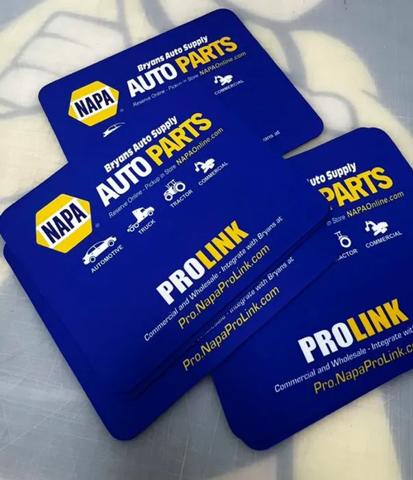 CustomPatchFactory.Com - Custom Printed Rectangular Mouse Pad