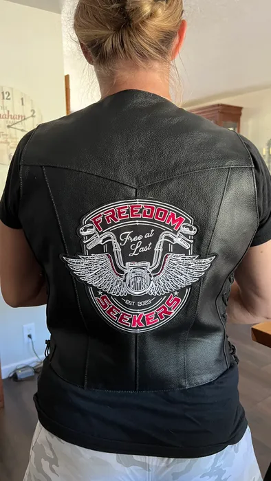 Gallery - CustomPatchFactory.Com