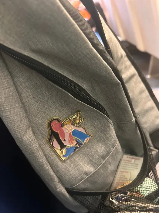 CustomPatchFactory.Com - Soft Enamel Pin