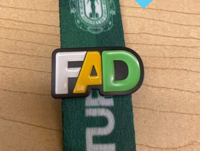 CustomPatchFactory.Com - Soft Enamel Pin