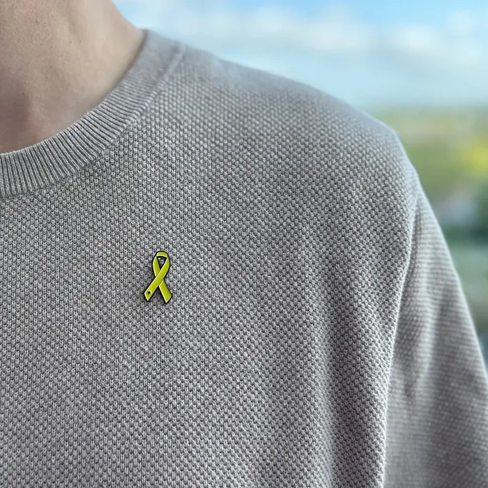 CustomPatchFactory.Com - Soft Enamel Pin