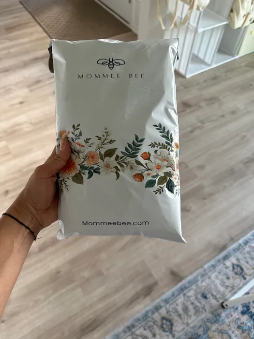 CustomPatchFactory.Com - Custom Poly Mailer