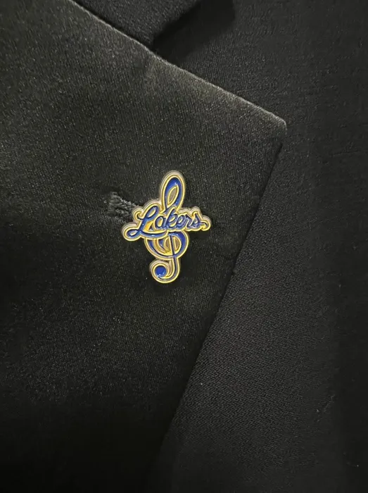 CustomPatchFactory.Com - Soft Enamel Pin