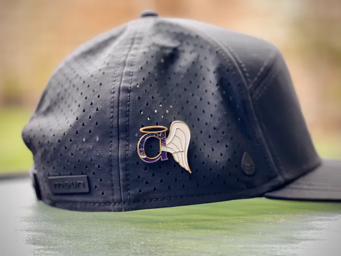 CustomPatchFactory.Com - Soft Enamel Pin