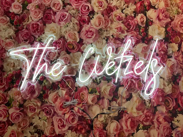 CustomPatchFactory.Com - Custom Neon Sign