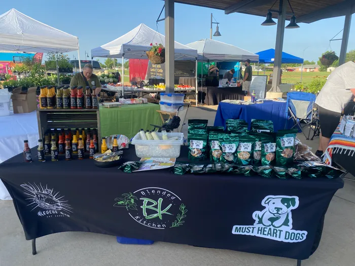 CustomPatchFactory.Com - Custom Rectangle Table Covers