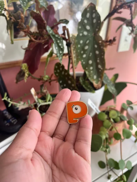 CustomPatchFactory.Com - Hard Enamel Pin