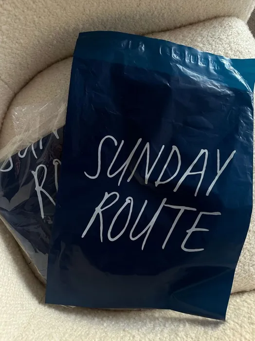 CustomPatchFactory.Com - Custom Poly Mailer