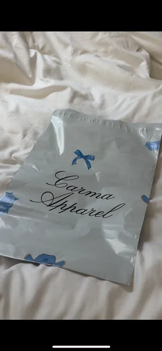 CustomPatchFactory.Com - Custom Poly Mailer