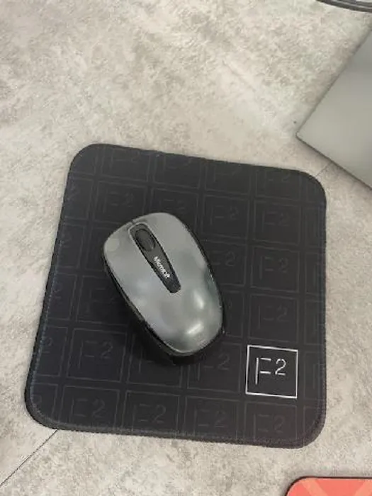 CustomPatchFactory.Com - Custom Square Mouse Pad