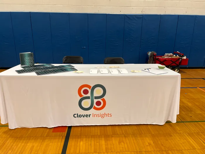 CustomPatchFactory.Com - Custom Rectangle Table Covers