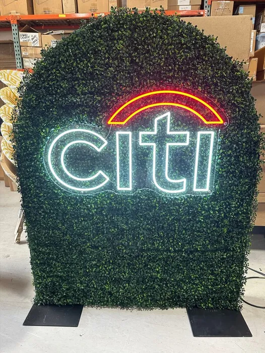 CustomPatchFactory.Com - Artwork Neon Sign