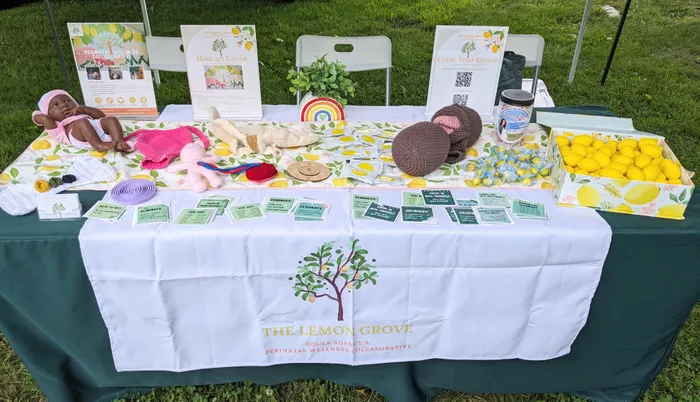 CustomPatchFactory.Com - Custom Rectangle Table Covers