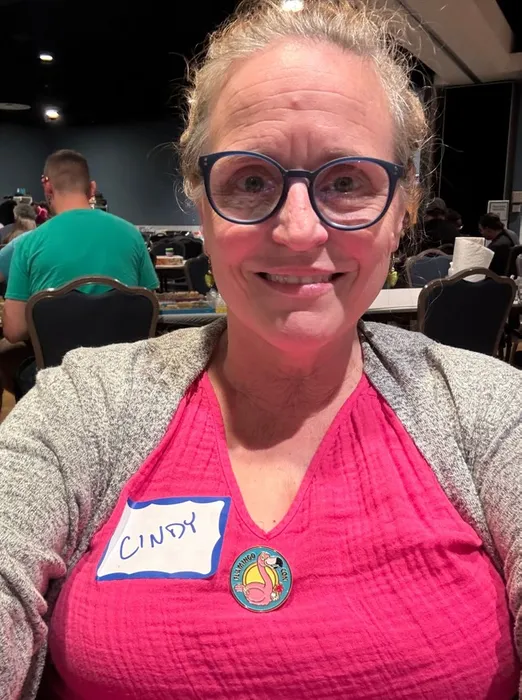 CustomPatchFactory.Com - Soft Enamel Pin