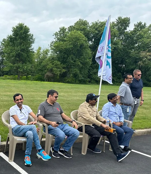 CustomPatchFactory.Com - Custom Hand Flags