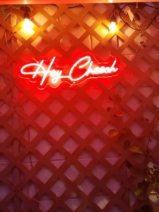 CustomPatchFactory.Com - Custom Neon Sign