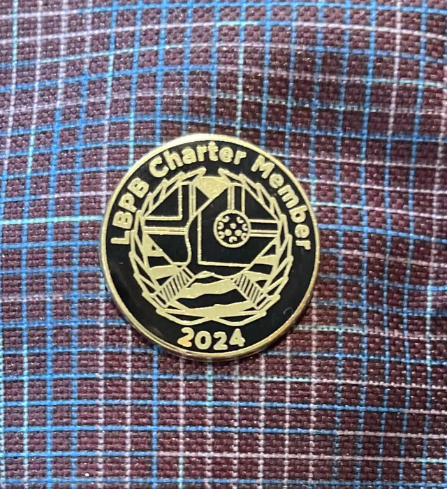 CustomPatchFactory.Com - Hard Enamel Pin