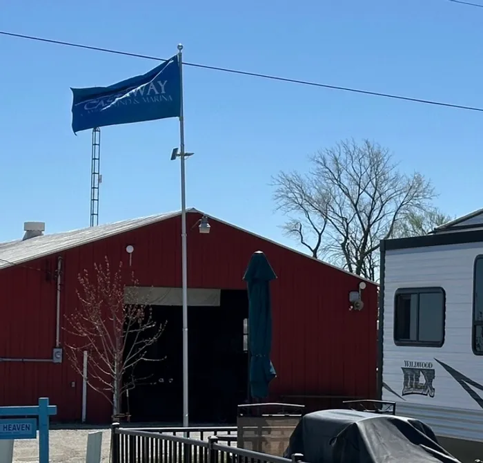 CustomPatchFactory.Com - Rectangle Flag