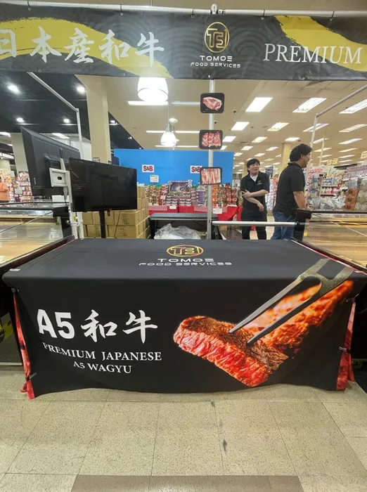 CustomPatchFactory.Com - Custom Rectangle Table Covers