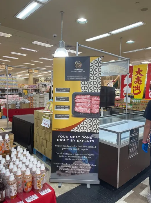 CustomPatchFactory.Com - Roll Up Banner Stands