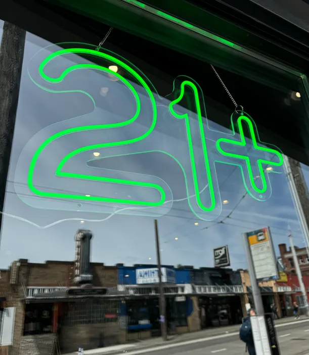 CustomPatchFactory.Com - Custom Neon Sign