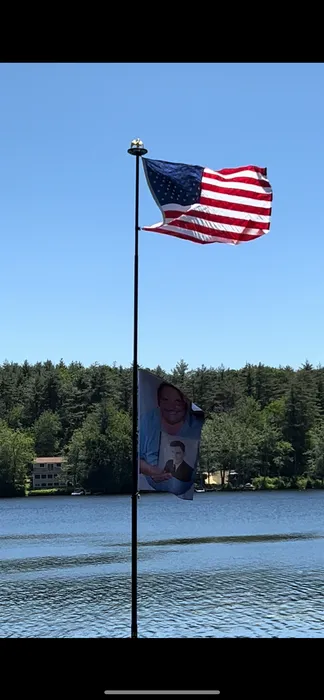 CustomPatchFactory.Com - Rectangle Flag