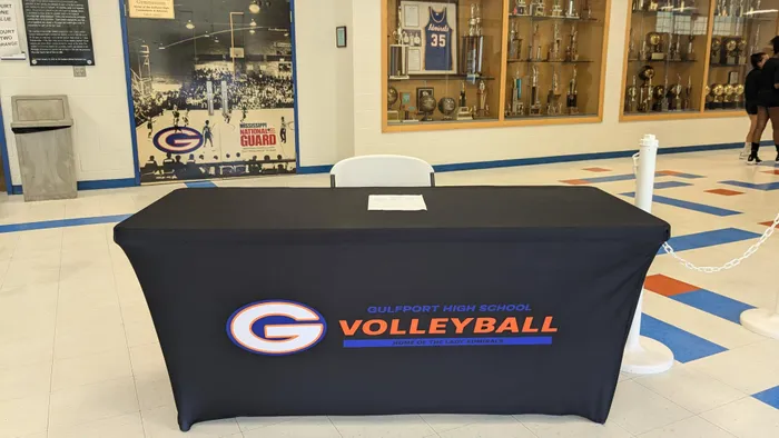 CustomPatchFactory.Com - Custom Rectangle Table Covers