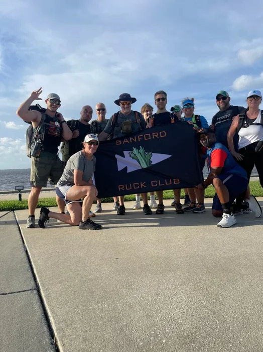 CustomPatchFactory.Com - Rectangle Flag